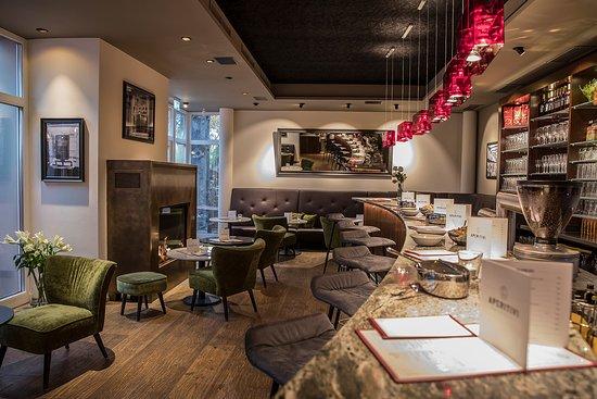 L'Osteria