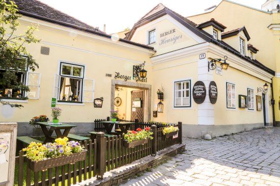 Zum Berger Heurigenschank